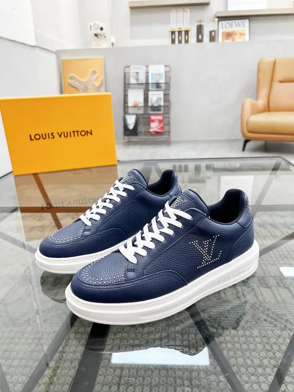 Louis Vuitton Shoe 